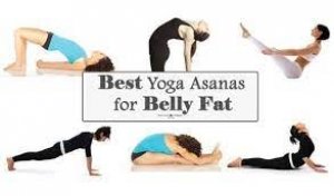 Belly Fat को जल्दी करना चाहते है कम, तो जानिए 5 कारगर उपाय