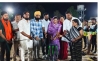 ग्रामीण खेल प्रतिभाओं को आगे लाने ऐसे आयोजनों की महत्वपूर्ण भूमिका &mdash; ऊषा घृतलहरे