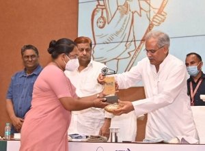 देश और दुनिया के लिए आज भी प्रासंगिक हैं गांधी जी के विचार..