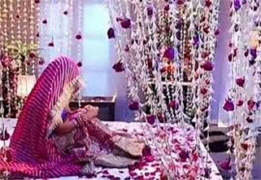 ऐसा क्या हुआ की नवविवाहिता ने काट दिया पति का गला ....