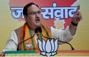 प्रधानमंत्री मोदी "सुरों के देवता " है तो हर ले कोरोना महामारी ..