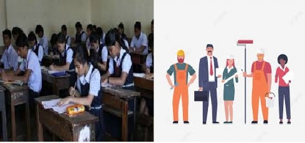पुस्तकीय ज्ञान के साथ अब व्यावहारिक ज्ञान भी , प्राथमिक स्कूलों में ‘गढ़बो नवा भविष्य’ कार्यक्रम की शुरुआत 15 अगस्त से