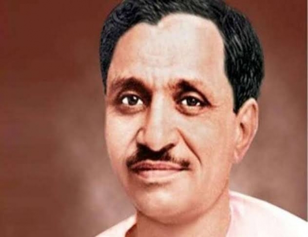 भाजपा मनाएगी समर्पण दिवस, जिला से लेकर बूथ स्तर पर होंगे कार्यक्रम