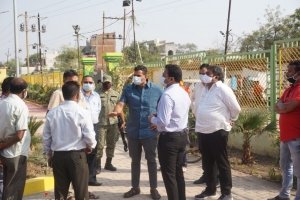 सीएम बघेल करेंगे 4 करोड़ 75 लाख के विकास कार्य का लोकार्पण