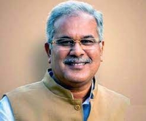 मुख्यमंत्री 21 मई को सांकरा में आयोजित भरोसे का सम्मेलन में होंगे शामिल