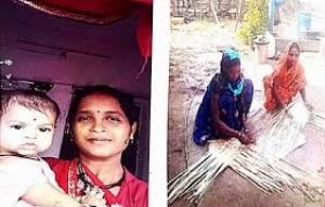 सिरपुर की कमार जनजातीय महिलाओं के लिए वरदान बनी योजना