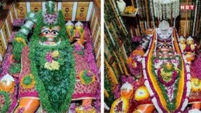 लगा रहे हैं महाकुंभ में डुबकी, तो प्रयागराज के इन प्रमुख मंदिरों के भी कर आइए दर्शन