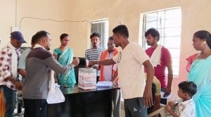समस्याओं के त्वरित निराकरण के लिए 'सुशासन तिहार' शुरू
