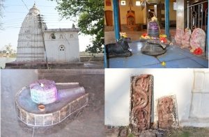 आज भोले बाबा का जलाभिषेक कर उनके चरणों में भक्त अर्पित करेंगे आस्था व श्रद्धा