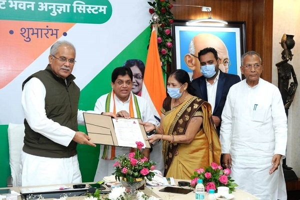 नए वर्ष में मुख्यमंत्री ने प्रदेशवासियों को दी एक और सौगात