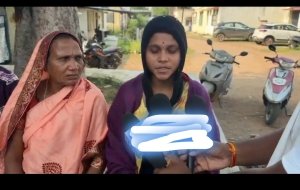 प्रसव से पहले नवजात की मौत, ग्रामीण महिला ने स्वास्थ्य कार्यकर्ता पर लगाया लापरवाही का आरोप
