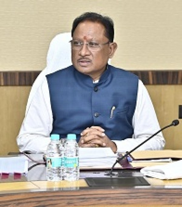 02 मार्च : साय सरकार की मंत्रिपरिषद के महत्तवपूर्ण निर्णय