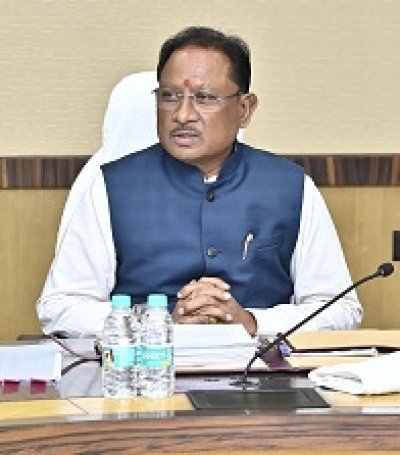 02 मार्च : साय सरकार की मंत्रिपरिषद के महत्तवपूर्ण निर्णय