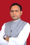 हाथ पैर बांधकर जिंदा जलाई जा रही है बेटियां, भाजपा सरकार में अपराधी बेख़ौफ़, अपराध बेलगाम : सुरेंद्र वर्मा