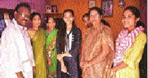 नेशनल लोक अदालत में न्यायालयों में लंबित 1 हजार 941 प्रकरणों का किया गया निराकरण