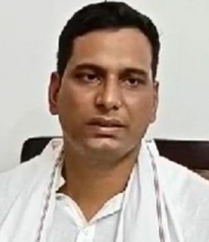 देवेन्द्र यादव की रिमांड बढ़ी 03 सितम्बर तक , कोर्ट से नहीं मिली राहत