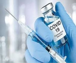 प्रदेश मे आज सभी 97 सेशन साइट में कोरोना वैक्सीनेशन हुआ : 5280 स्वास्थ्य कर्मियों ने टीका लगवाया
