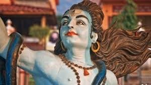 भगवान शिव का शंख से जलाभिषेक करना है निषिद्ध, ये है इसके पीछे की कहानी