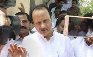 महाराष्ट्र के डिप्टी CM अजित पवार से कथित तौर पर जुड़ी 1,000 करोड़ रुपये से ज़्यादा की संपत्ति सीज़