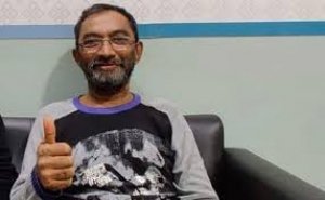 हार्ट ट्रांसप्लांट करा चुके 56 साल के शख्स ने दी कोरोना को मात, डॉक्टर बोले-ये चमत्कार से कम नहीं