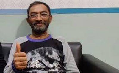 हार्ट ट्रांसप्लांट करा चुके 56 साल के शख्स ने दी कोरोना को मात, डॉक्टर बोले-ये चमत्कार से कम नहीं
