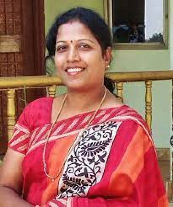 महापौर हेमा देशमुख ने वार्ड नंबर 10 में तालाब सौदर्यीकरण कार्य का किया भूमिपूजन