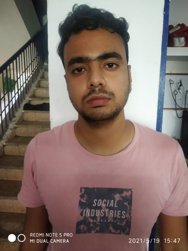 शादी का प्रलोभन देकर शारीरिक शोषण, आरोपी गिरफ्तार