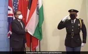 भारत के हाथों में आई संयुक्त राष्ट्र सुरक्षा परिषद की कमान, जानें क्या होगा प्रमुख एजेंडा