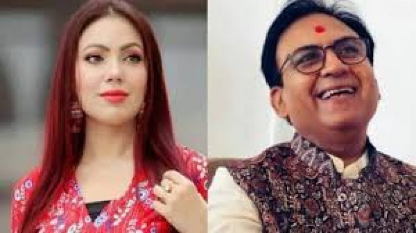 'तारक मेहता का उल्टा चश्मा  में बबीता जी के किरदार के लिए दिलीप जोशी ने किया था मुनमुन दत्ता को रिकमेंड, जानें क्यों?