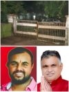 "नैतिकता बनाम लाभ की राजनीति: सरकारी बंगले पर कब्ज़े की परंपरा आखिर कब टूटेगी?"