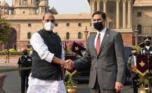 क्या है BECA, जानें चीन-PAK के मामले में भारत के लिए कैसे साबित हो सकता है कारगर, 10 बड़ी बातें