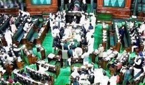 &#039;विरोध-प्रदर्शन में किसानों की मौत का कोई डेटा नहीं, फिर मुआवजे का सवाल कैसा?&#039; संसद में बोली सरकार