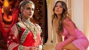 कंगना रनौत की &lsquo;मणिकर्णिका&rsquo; में कास्टिंग के लिए गईं थीं निया शर्मा, बताया बॉलीवुड का कड़वा अनुभव