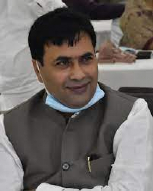 महापौर बाकलीवाल ने दी शहरवासियो को जन्माष्टमी की बधाई