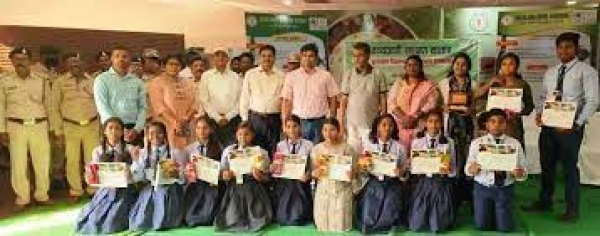 वन्य प्राणी संरक्षण सप्ताह: जनजागरूकता संबंधी विविध कार्यक्रम आयोजित