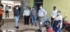 आईटीआई छात्रावास बनेगा कोविड केयर अस्पताल, अपर कलेक्टर ने लिया जायजा