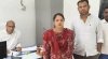 सेवा संकल्प अभियान : सेवा की कहानी -अपने नाम जमीन की रजिस्ट्री पर महिला किसान चंद्रकांता को 9,510 रुपये की राहत