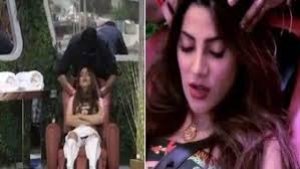 जान कुमार सानू और निक्की तंबोली के बीच हुई बहस, गुस्से में कह डाला &#039;डबल ढोकलीÓ