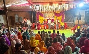 खेल और लोकसंस्कृति के संगम से ग्रामीण अंचल में उत्साह का माहौल : भीखम सिंह ठाकुर