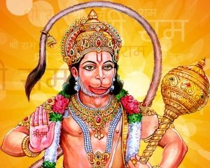 हनुमान पूजा के विशेष 5 दिन, पढ़ेंगे हनुमान चालीसा तो तुरंत मिलेगा फल