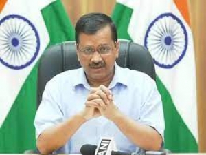 अरविंद केजरीवाल कोरोना पॉजिटिव, आइसोलेशन में गए; संपर्क में आने वालों से की अपील