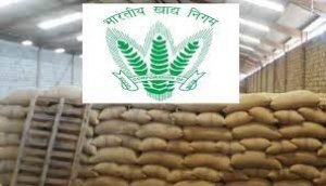 भारतीय खाद्य निगम 12 राज्यों में 249 स्थानों पर 111.125 लाख मीट्रिक टन भंडारण क्षमता वाले आधुनिक स्टील गोदामों का करेगा निर्माण