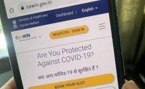 कोविशील्ड वैक्सीन सर्टिफिकेट में कोई समस्या नहीं   ब्रिटेन की आपत्तियों पर बोले भारतीय अफसर