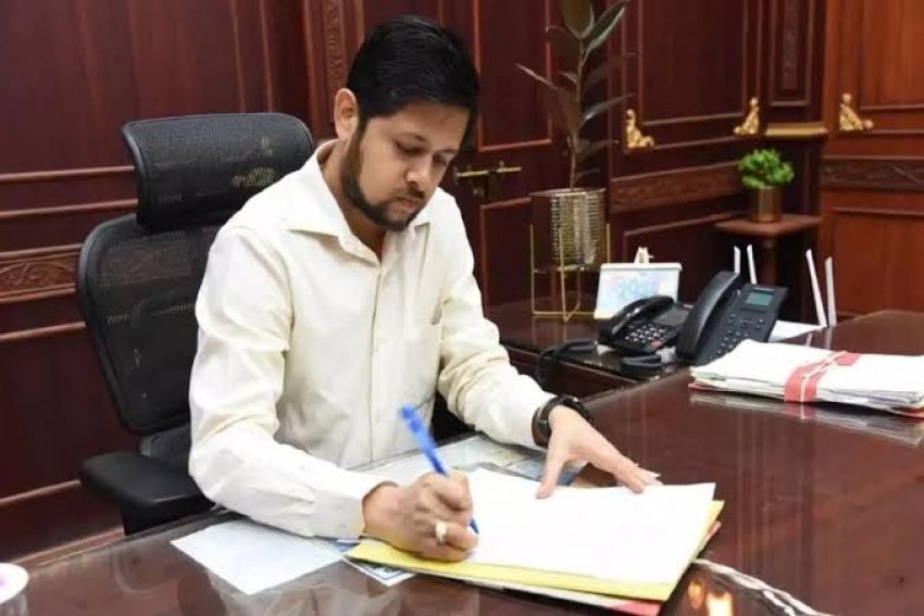 दुर्ग में 27 अक्टूबर को होगी जिला स्तरीय परामर्श दात्री समिति की 195वीं बैठक