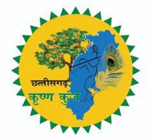 अपर कलेक्टर ने कृष्ण कुंज का किया निरीक्षण