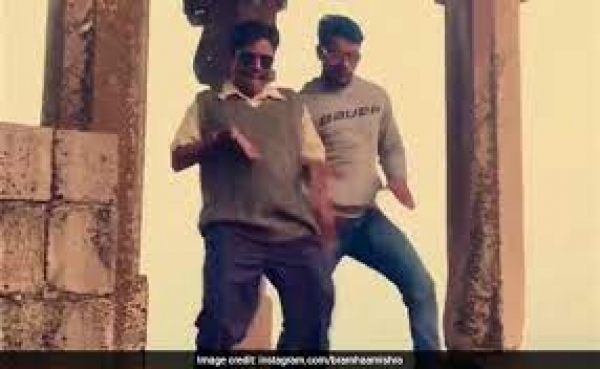 'मिर्जापुर' के ललित यानी ब्रह्म मिश्रा का आखिरी वीडियो आया सामने, निधन के बाद वायरल हुआ डांस Video