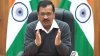आम आदमी पार्टी 2022 के UP विधानसभा चुनाव लड़ेगी : अरविंद केजरीवाल