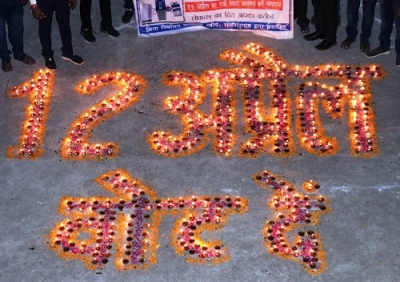 खैरागढ़ उप निर्वाचन : चल रहा है जागरूकता अभियान, सभी मतदाता करें मतदान