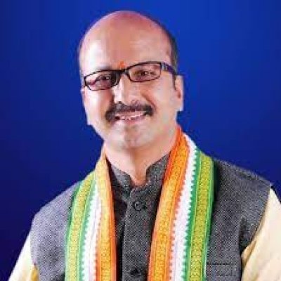 संगठन को मजबूत बनाने कांग्रेस के प्रदेश महामंत्री जितेन्द्र साहू तीन दिनों तक करेंगे बेमेतरा जिले का दौरा