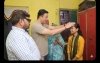 भिलाई सेक्टर-7 की बेटी ईशा साहू के सपनों को मिलीं नई उड़ान: अब सर्व समाज कल्याण समिति उठाएगी पढ़ाई की पूरी जिम्मेदारी!